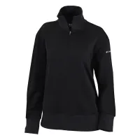 Columbia Women's Omni Wick Birchwood Hills ¼ Zip Pullover Shirt