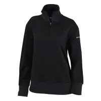 Columbia Women's Omni Wick Birchwood Hills ¼ Zip Pullover Shirt