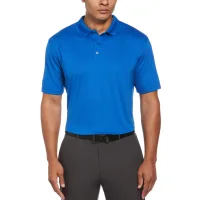 Callaway Men's Eco Horizontal Textured Polo