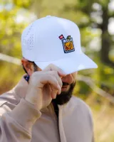 Waggle 19th Hole Hat