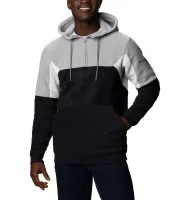 Columbia Men's Lodge Fleece Hoodie