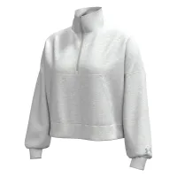 Under Armour Women's Icon Fleece 1/2 Zip