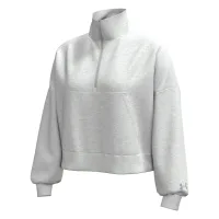Under Armour Women's Icon Fleece 1/2 Zip