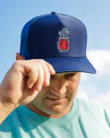 Waggle Gamer Hat