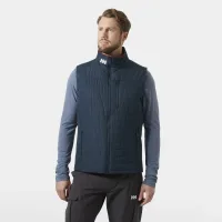 Helly Hansen Men's Crew 2.0 Insulator Vest