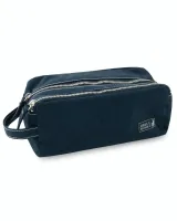 Johnnie-O Washed Nylon Dopp Kit