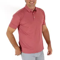 AndersonOrd Men's Competitor Polo