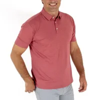 AndersonOrd Men's Competitor Polo