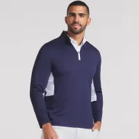 Puma Men's Pure 2.0 1/4 ZIP