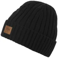 Helly Hansen Classic Kingston Wool Cuff Beanie