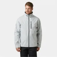 Helly Hansen Men's Crew 2.0 Midlayer Jacket