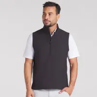 Puma Men's Ripguard Golf Vest