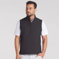 Puma Men's Ripguard Golf Vest