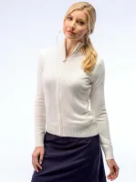 Fairway & Greene Women's Abbey Merino Windsweater