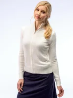 Fairway & Greene Women's Abbey Merino Windsweater