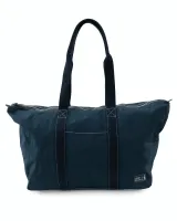 Johnnie-O Nylon Packable Tote Bag