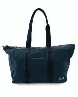 Johnnie-O Nylon Packable Tote Bag