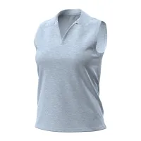 Under Armour Women's Drive Heather S/L Polo