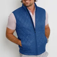 AndersonOrd Men's Seaworth Vest