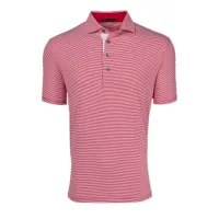 Greyson Men's Saranac Polo