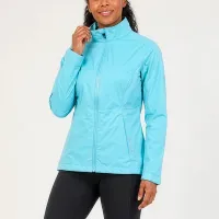 Sunice Women's Ophelia Zephal Rain Jacket