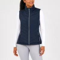 Sunice Women's Maci Thermal Reversible Vest