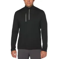 Callaway Men's Lightweight Quater-Zip Pullover Shirt