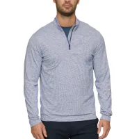Flag & Anthem Men's Journey Johnston SpaceDye 1/4 Zip