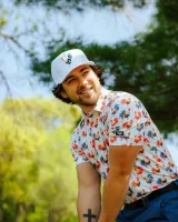 Waggle Feelin' Cocky Hat