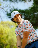 Waggle Feelin' Cocky Hat