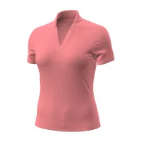 Under Armour Women's Drive Chill Rib Polo