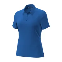 Under Armour Women's T2 Green Polo