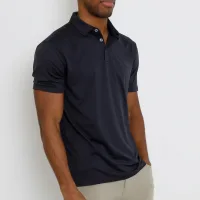 AndersonOrd Men's Gamer Polo