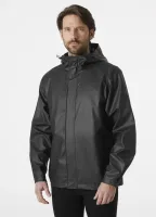 Helly Hansen Men's Moss Rain Jacket