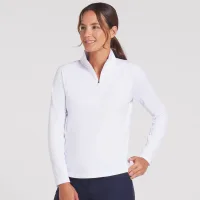 Puma Pure 2.0 Women's 1/4 ZIP