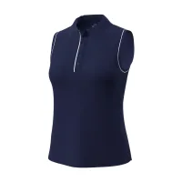 Under Armour Women's Drive Solid S/L Polo