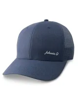 Johnnie-O Windstop Logo Performance Hat