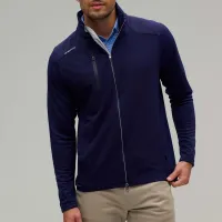 Zero Restriction Men's Z710 Full Zip Jacket