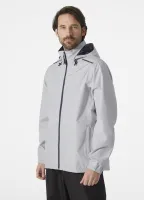 Helly Hansen Men's Manchester 2.0 Shell Jacket
