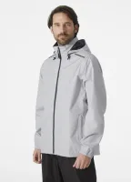 Helly Hansen Men's Manchester 2.0 Shell Jacket