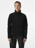 Helly Hansen Women's Manchester 2.0 Fleece Jacket
