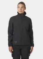 Helly Hansen Women's Kensington Luna Softshell Jacket
