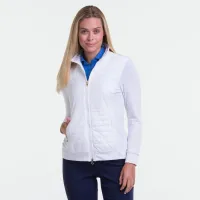 Fairway & Greene Women's Augusta Full-Zip Jacket