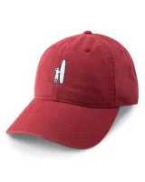 Johnnie-O Topper Hat