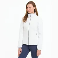Zero Restrictions Women's Jillian Full-Zip Jacket