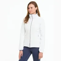 Zero Restrictions Women's Jillian Full-Zip Jacket