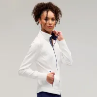 Zero Restriction Women's Z500 Mikaela Full-Zip Jacket