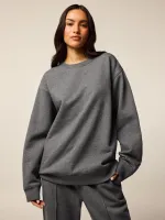 Greyson Women's BLANK Aspen Crewneck