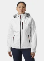 Helly Hansen Women's Crew 2.0 Hooded Midlayer Jacket