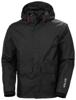 Helly Hansen Men's Manchester Rain Jacket